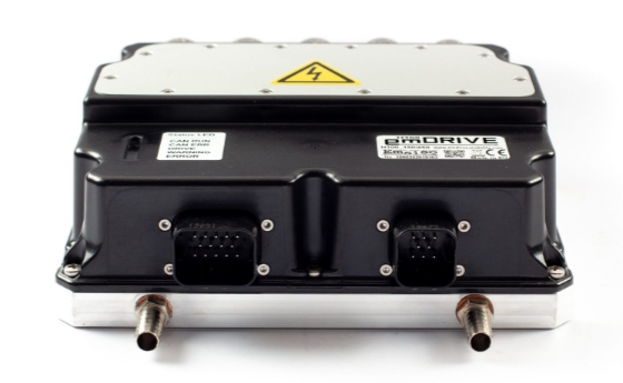 Emsiso emDrive H100 控制... logo